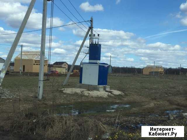 Участок СНТ, ДНП 12 сот. на продажу в Ярославле Ярославль - изображение 1