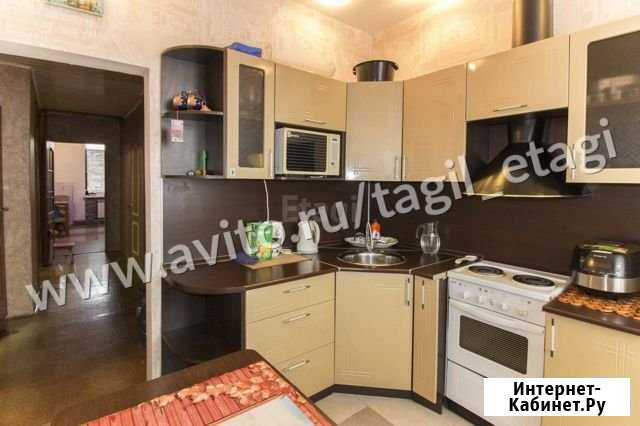 3-комнатная квартира, 79.1 м², 1/3 эт. на продажу в Нижнем Тагиле Нижний Тагил - изображение 1