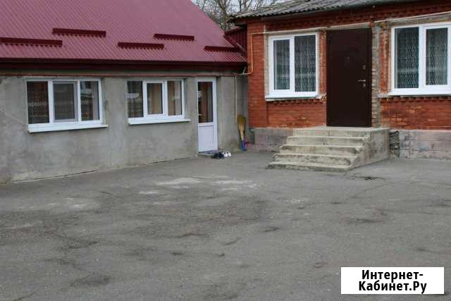 Дом 94 м² на участке 48 сот. на продажу в Хумалаге Хумалаг - изображение 1