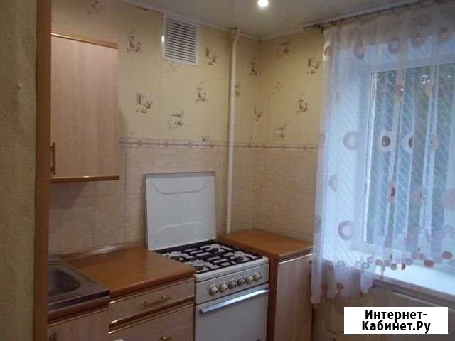3-комнатная квартира, 60 м², 3/5 эт. в аренду на длительный срок в Твери Тверь - изображение 1