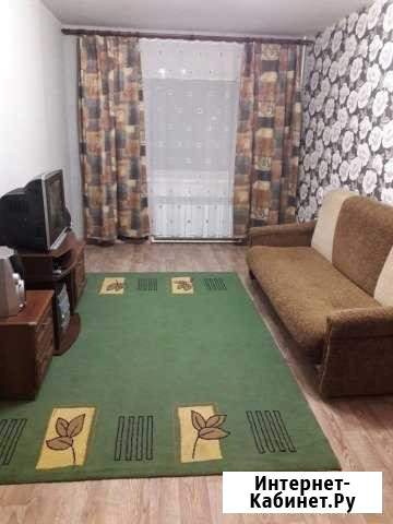 1-комнатная квартира, 30 м², 1/5 эт. в аренду посуточно в Муроме Муром - изображение 1
