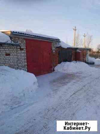 Гараж 25 м² на продажу в Богородске Богородск
