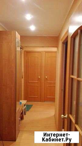 2-комнатная квартира, 52 м², 2/9 эт. в аренду на длительный срок в Братске Братск - изображение 1