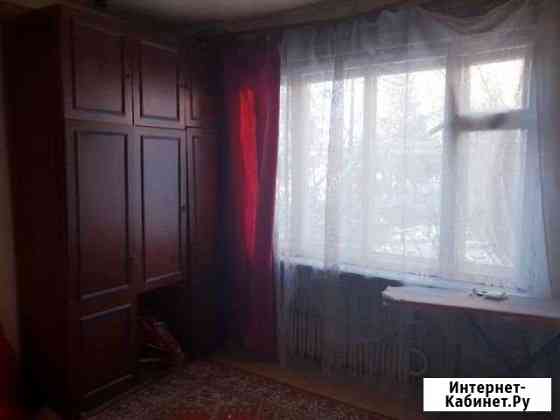 3-комнатная квартира, 62 м², 1/3 эт. на продажу в Белореченске Белореченск