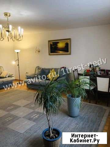 4-комнатная квартира, 159.3 м², 10/11 эт. на продажу в Уфе Уфа - изображение 1