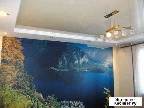 3-комнатная квартира, 68 м², 4/9 эт. на продажу в Новокузнецке Новокузнецк