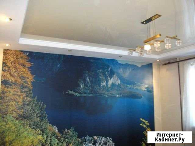 3-комнатная квартира, 68 м², 4/9 эт. на продажу в Новокузнецке Новокузнецк - изображение 1