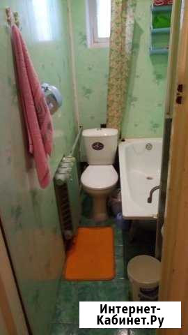 3-комнатная квартира, 47 м², 1/2 эт. на продажу в Зуевке Зуевка - изображение 1