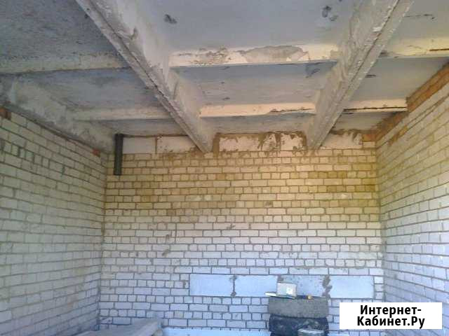 Гараж 23 м² на продажу в Великих Луках Великие Луки - изображение 1