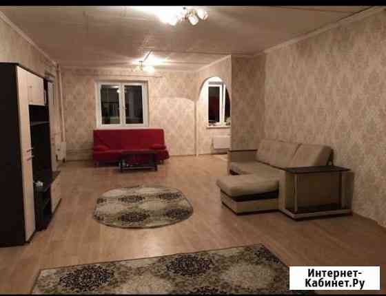 2-комнатная квартира, 85 м², 6/22 эт. в аренду на длительный срок в Люберцах Люберцы