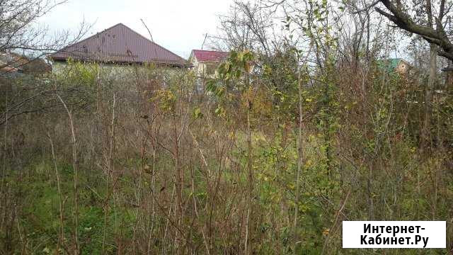 Участок ИЖС 5 сот. на продажу в Армавире Армавир - изображение 1