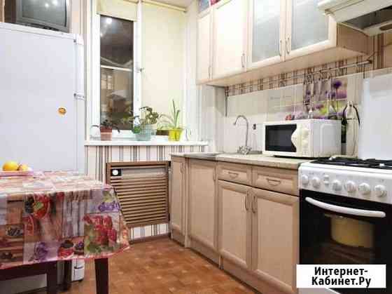 3-комнатная квартира, 54.2 м², 2/3 эт. на продажу в Колпино Колпино