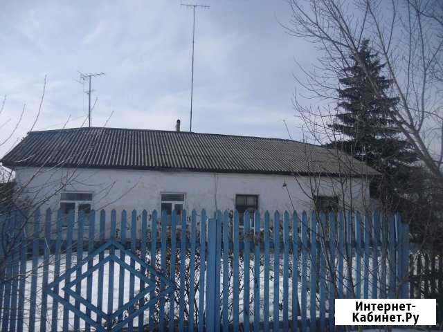 2-комнатная квартира, 67.5 м², 1/1 эт. на продажу в Жердевке Жердевка - изображение 1