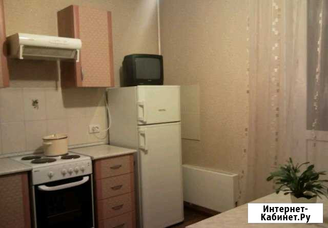 2-комнатная квартира, 65 м², 5/19 эт. в аренду на длительный срок в Химках Химки - изображение 1