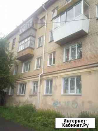 2-комнатная квартира, 43 м², 1/4 эт. на продажу в Златоусте Златоуст