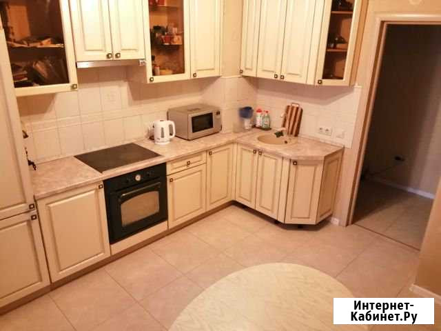3-комнатная квартира, 78 м², 4/14 эт. на продажу в Домодедово Домодедово - изображение 1