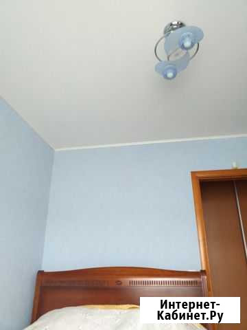 2-комнатная квартира, 59 м², 5/10 эт. на продажу в Чебоксарах Чебоксары - изображение 1