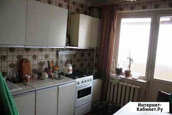 2-комнатная квартира, 56 м², 1/5 эт. на продажу в Егорьевске Егорьевск