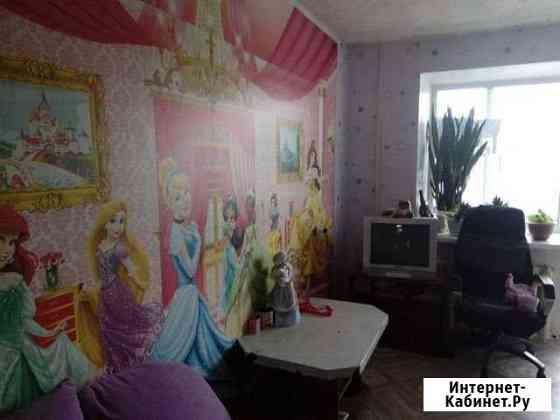 1-комнатная квартира, 34 м², 9/9 эт. на продажу в Комсомольске-на-Амуре Комсомольск-на-Амуре