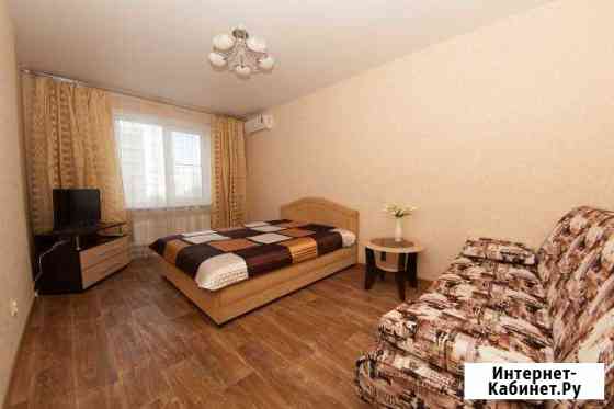 1-комнатная квартира, 42 м², 6/15 эт. в аренду посуточно в Воронеже Воронеж