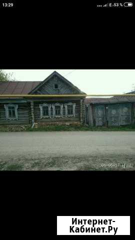 Дом 40 м² на участке 40 сот. на продажу в Высокой Горе Высокая Гора - изображение 1