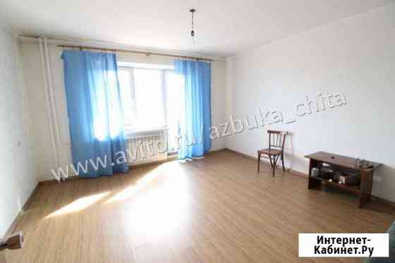 1-комнатная квартира, 42 м², 4/9 эт. на продажу в Чите Чита