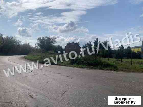 Участок ИЖС 7 сот. на продажу во Владимире Владимир