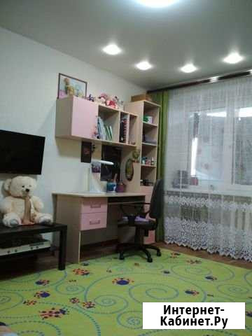 2-комнатная квартира, 48 м², 1/5 эт. на продажу в Арзамасе Арзамас - изображение 1
