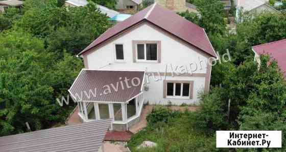 Дача 155 м² на участке 3 сот. на продажу в Симферополе Симферополь