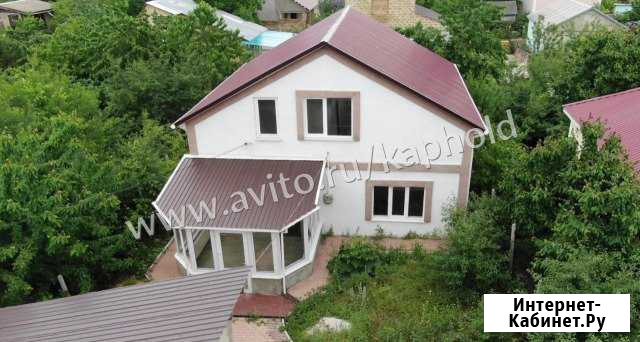 Дача 155 м² на участке 3 сот. на продажу в Симферополе Симферополь - изображение 1