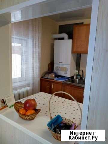 Дом 31 м² на участке 2.3 сот. на продажу в Пензе Пенза - изображение 1