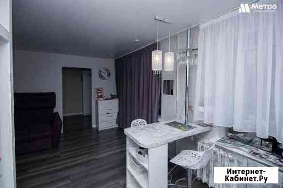 2-комнатная квартира, 45.8 м², 4/4 эт. на продажу в Ярославле Ярославль