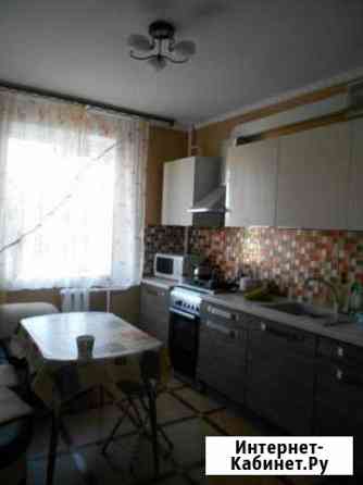 2-комнатная квартира, 60 м², 3/10 эт. на продажу в Аксае Ростовской области Аксай