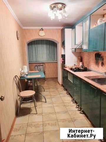 2-комнатная квартира, 55 м², 1/5 эт. на продажу в Кисловодске Кисловодск - изображение 1