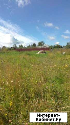 Участок ИЖС 10 сот. на продажу в Краснозаводске Краснозаводск - изображение 1