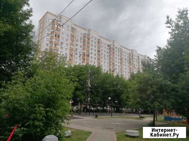 2-комнатная квартира, 63 м², 16/17 эт. на продажу в Томилино Томилино - изображение 1