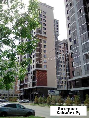 3-комнатная квартира, 104 м², 20/20 эт. на продажу в Казани Казань - изображение 1