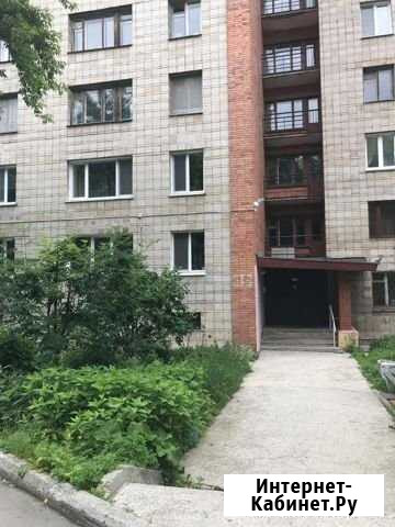 1-комнатная квартира, 32.8 м², 2/9 эт. на продажу в Новоуральске Новоуральск - изображение 1