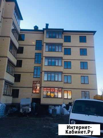 1-комнатная квартира, 45 м², 2/5 эт. на продажу в Лермонтове Лермонтов - изображение 1