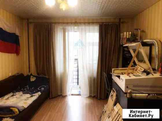 1-комнатная квартира, 36 м², 10/10 эт. на продажу в Вологде Вологда