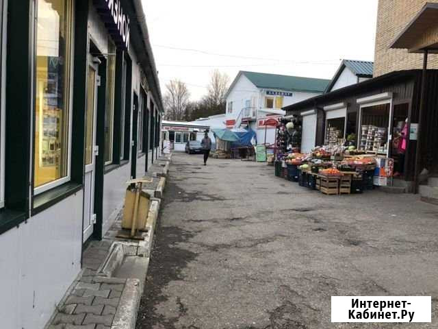 Магазин в торговом комплексе Кашира - изображение 1