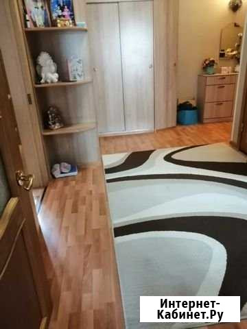 2-комнатная квартира, 58 м², 2/2 эт. на продажу в Исилькуле Исилькуль - изображение 1
