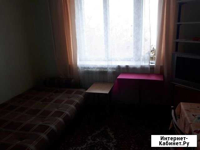 Комната 13 м² в 1-ком. кв., 7/9 эт. в аренду на длительный срок в Перми Пермь - изображение 1