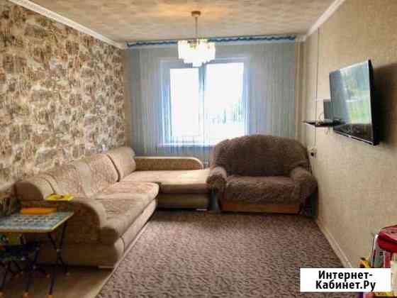 3-комнатная квартира, 60 м², 5/5 эт. на продажу в Набережных Челнах Набережные Челны