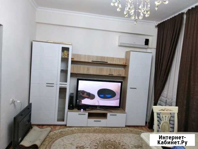 2-комнатная квартира, 68 м², 1/7 эт. на продажу в Грозном Грозный - изображение 1