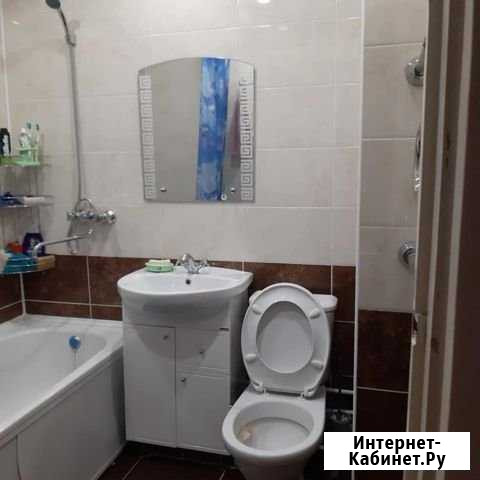 1-комнатная квартира, 39 м², 5/9 эт. в аренду на длительный срок в Ульяновске Ульяновск - изображение 1