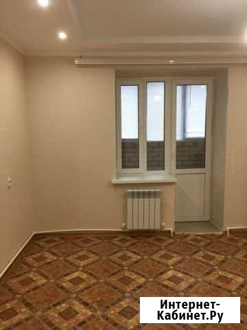 1-комнатная квартира, 41.9 м², 1/5 эт. на продажу в Туймазах Туймазы - изображение 1