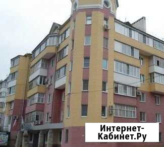 1-комнатная квартира, 46 м², 1/5 эт. на продажу в Белгороде Белгород - изображение 1
