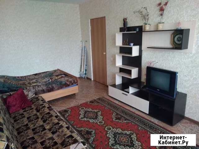 1-комнатная квартира, 30 м², 3/3 эт. в аренду посуточно в Бирске Бирск - изображение 1