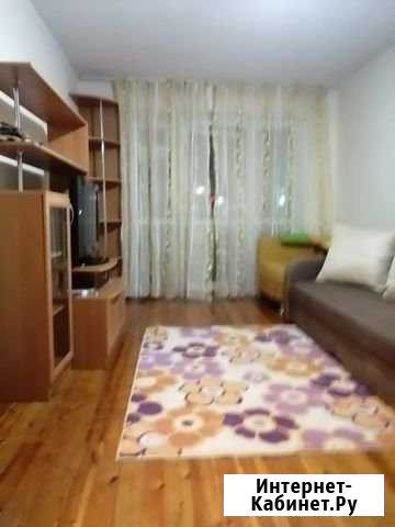 1-комнатная квартира, 32 м², 4/5 эт. в аренду на длительный срок в Новороссийске Новороссийск - изображение 1